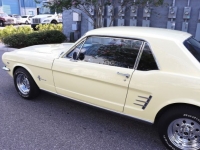 1966 Ford Mustang for sale in Michigan (ID-116994)