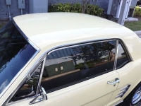 1966 Ford Mustang for sale in Michigan (ID-116994)