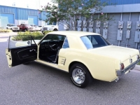 1966 Ford Mustang for sale in Michigan (ID-116994)