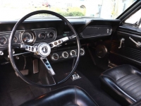 1966 Ford Mustang for sale in Michigan (ID-116994)