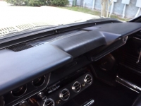 1966 Ford Mustang for sale in Michigan (ID-116994)