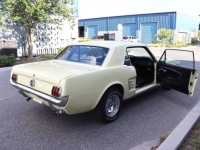 1966 Ford Mustang for sale in Michigan (ID-116994)