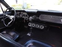 1966 Ford Mustang for sale in Michigan (ID-116994)
