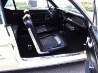 1966 Ford Mustang for sale in Michigan (ID-116994)