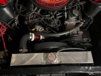 1966 Ford Mustang for sale in Michigan (ID-117137)