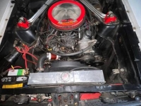 1966 Ford Mustang for sale in Michigan (ID-117137)