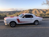 1966 Ford Mustang for sale in Michigan (ID-117137)