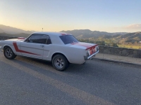 1966 Ford Mustang for sale in Michigan (ID-117137)