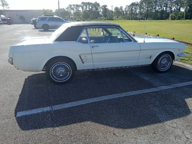 1966 Ford Mustang for sale in Michigan (ID-117148) 1966 Ford Mustang for sale in Michigan (ID-117148)