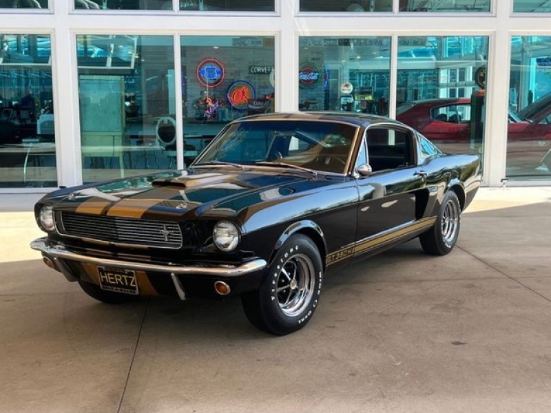 1966 Ford Mustang for sale in Riverhead, New York (ID-117267)
