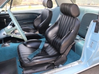 1966 Ford Mustang for sale in Michigan (ID-117788)