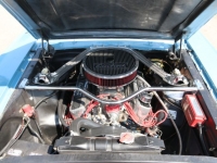 1966 Ford Mustang for sale in Michigan (ID-117788)