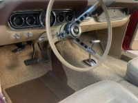 1966 Ford Mustang for sale in Michigan (ID-118146)