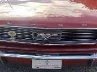 1966 Ford Mustang for sale in Michigan (ID-118146)