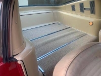 1966 Ford Mustang for sale in Michigan (ID-118146)