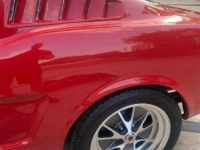 1966 Ford Mustang for sale in Michigan (ID-118146)