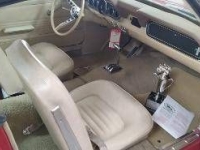 1966 Ford Mustang for sale in Michigan (ID-118146)