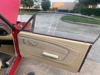 1966 Ford Mustang for sale in Michigan (ID-118146)