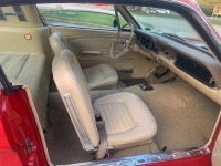 1966 Ford Mustang for sale in Michigan (ID-118146)