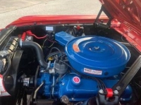 1966 Ford Mustang for sale in Michigan (ID-118146)
