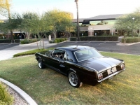 1966 Ford Mustang for sale in Michigan (ID-118154)