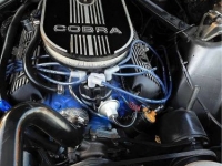 1966 Ford Mustang for sale in Michigan (ID-118154)