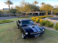1966 Ford Mustang for sale in Michigan (ID-118154)