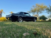 1966 Ford Mustang for sale in Michigan (ID-118154)