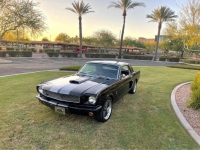 1966 Ford Mustang for sale in Michigan (ID-118154)