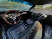 1966 Ford Mustang for sale in Michigan (ID-118154)