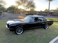 1966 Ford Mustang for sale in Michigan (ID-118154)