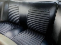 1966 Ford Mustang for sale in Michigan (ID-118154)