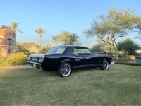 1966 Ford Mustang for sale in Michigan (ID-118154)