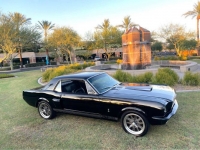 1966 Ford Mustang for sale in Michigan (ID-118154)