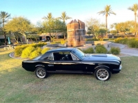 1966 Ford Mustang for sale in Michigan (ID-118154)