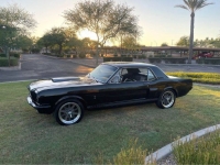 1966 Ford Mustang for sale in Michigan (ID-118154)