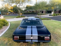 1966 Ford Mustang for sale in Michigan (ID-118154)
