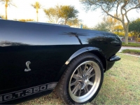 1966 Ford Mustang for sale in Michigan (ID-118154)