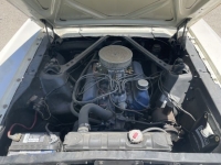 1966 Ford Mustang for sale in Michigan (ID-119001)