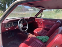 1966 Ford Mustang for sale in Michigan (ID-119001)