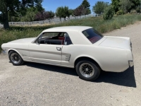 1966 Ford Mustang for sale in Michigan (ID-119001)