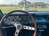 1966 Ford Mustang for sale in Michigan (ID-119116)