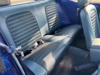 1966 Ford Mustang for sale in Michigan (ID-119116)