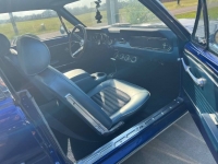 1966 Ford Mustang for sale in Michigan (ID-119116)