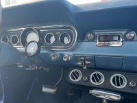 1966 Ford Mustang for sale in Michigan (ID-119116)