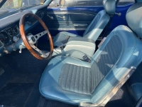 1966 Ford Mustang for sale in Michigan (ID-119116)