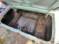 1966 Ford Mustang for sale in Michigan (ID-119460)