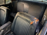 1966 Ford Mustang for sale in Michigan (ID-119460)
