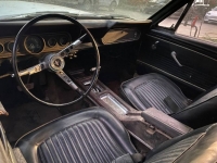 1966 Ford Mustang for sale in Michigan (ID-119460)