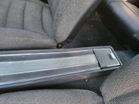 1966 Ford Mustang for sale in Michigan (ID-119593)